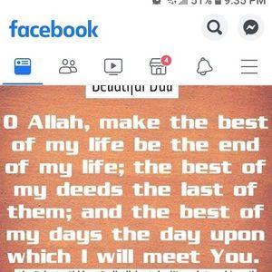 Meet your Posher, Hosna